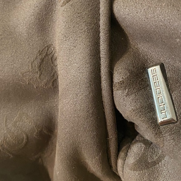 Sean John Hoodie - Picture 2 of 6